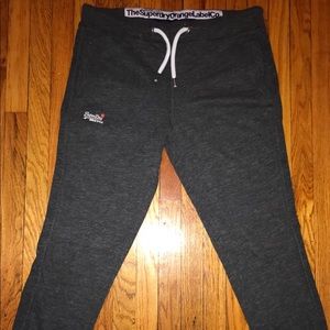 Superdry Joggers